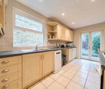 3 bedroom terraced house to rent - Photo 5