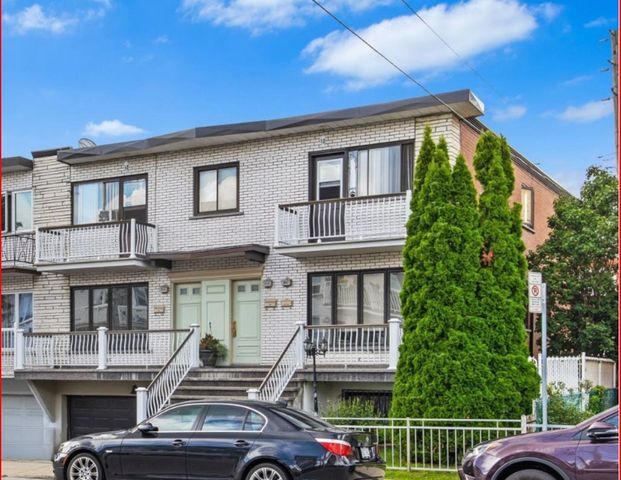 À louer / Appartement - Photo 1