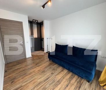 Apartament de inchiriat, 83 mp, loc de parcare, Decebal Residence - Fotografie 6