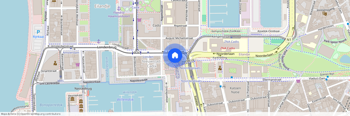 Londenstraat 60, 2000, Antwerpen