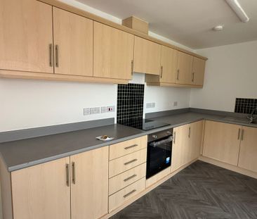 2 bedroom apartment to rent Gas Street, Platt Bridge, WN2 - Photo 3