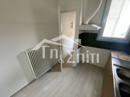 Διαμέρισμα προς ενοικίαση 450 € - Φωτογραφία 4