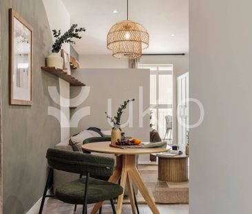 1 bedroom luxury Apartment for rent in Barcelona, Catalonia - Photo 5