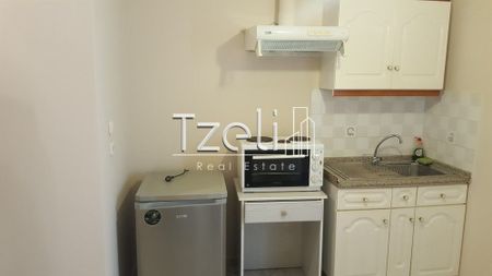 Studio/Γκαρσονιέρα για ενοικίαση Προάστιο (Πάτρα) - Photo 4