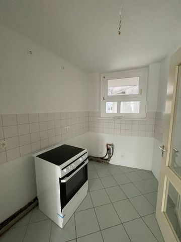 frisch gestrichen- renovierte 2-Zimmerwohnung in Weißensee - Foto 2