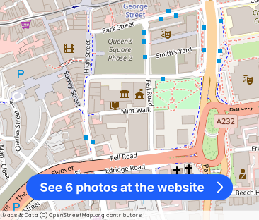 Mint Walk, Croydon, CR0 - Photo 1