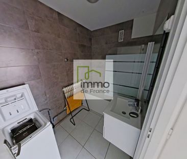 Location Appartement 2 pièces 47m² - Photo 6