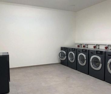 Appartement te huur in Antwerpen voor € 895 met 1 slaapkamer - Photo 6