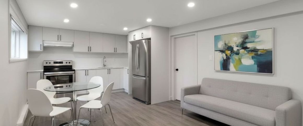 À louer / Appartement - Photo 1