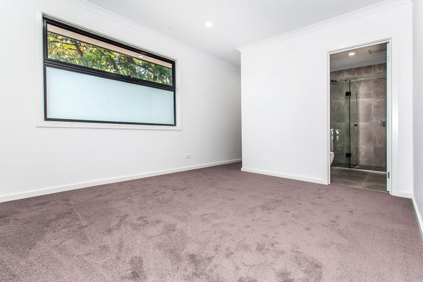 Modern Townhouse Offering Space, Comfort & Privacy - Photo 1