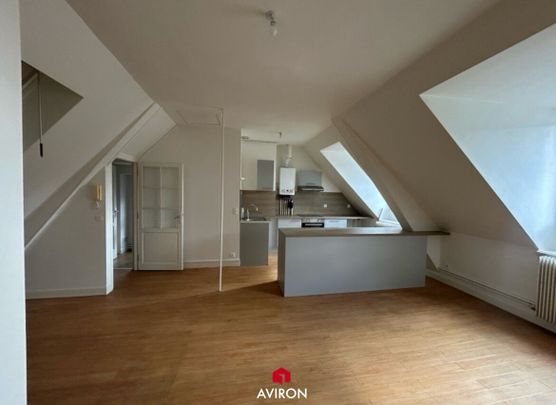 Appartement t2 - proche cathédrale - Photo 1