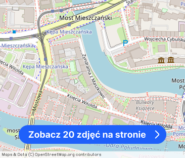 Rezydencja Leopoldinum, sauna, fitness, obłędny widok z tarasu - Zdjęcie 1