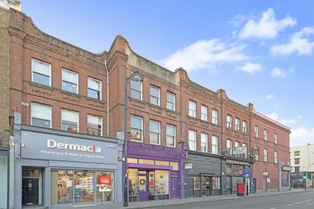 1 bedroom flat to rent - Photo 5