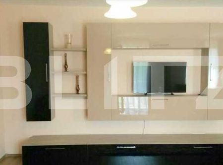 2 camere, 62 mp, imobil nou, totul nou, Complex Riviera Residence - Photo 2