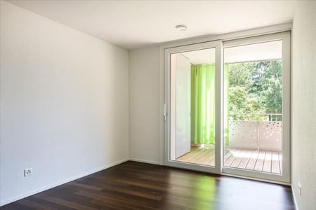 2.5 Zimmer, 1. Stock - Photo 5