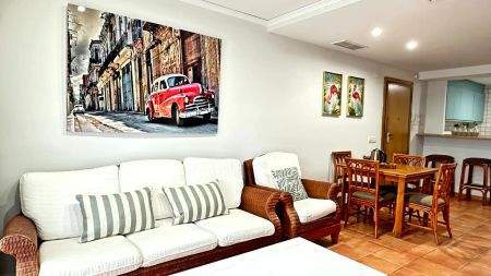 Apartamento de alquiler en Polígon Oliva Nova 2, Oliva Nova - Photo 2