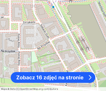 Wysoki standard | Taras | Metro | Garaż i komórka - Zdjęcie 1