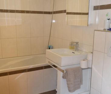 3.5 Zimmer, 82 m², 1. Stock - Photo 4