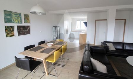 3-izbový mezonet s balkónmi /114 m2/, Žilina - Staré mesto - Photo 5