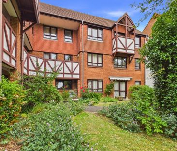 King George V Road, Amersham, Buckinghamshire,HP6 - Photo 5