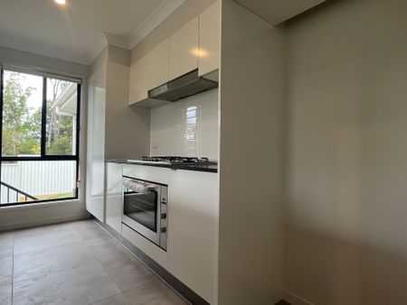 Large Family Home - Photo 3