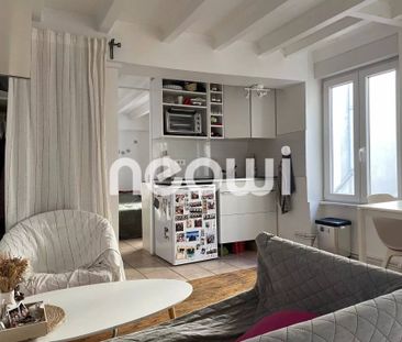 Rental Apartment - Photo 1