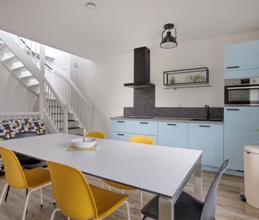 Appartement te huur: Pasteurstraat 137 2316 BS Leiden - Foto 4