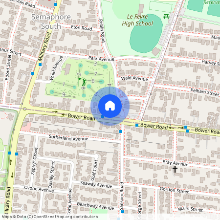 51 Bower Road, Semaphore South SA 5019