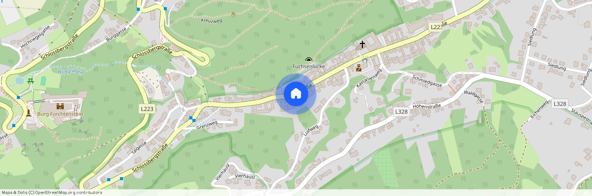 Hauptstraße 32/5, 7212, Forchtenstein