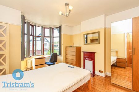 1 bed Shared House for Rent - Photo 4