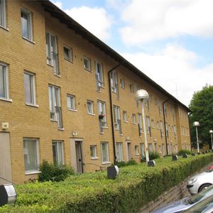 Gråbrödragatan 8 - Photo 2