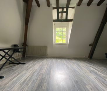 Location Appartement 1 pièce 23m² SAUMUR 49400 - Photo 5