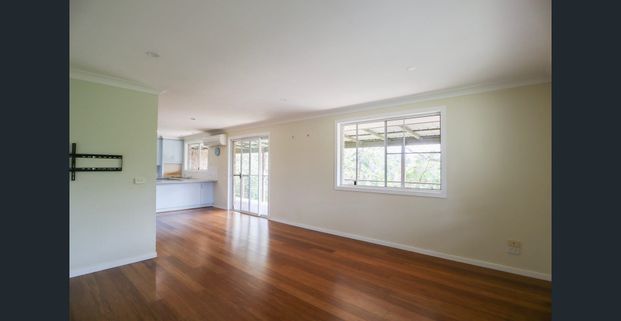 3 BEDROOM DUPLEX - Photo 1