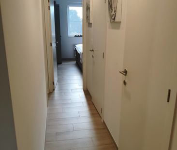 Prachtig nieuwbouw appartement te huur - Photo 1
