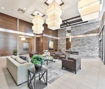 For Lease - 1 Hurontario Street Unit# 1308, Mississauga, Ontario - Photo 1