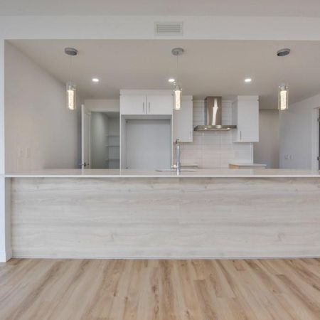 Condo 4.5 disponible des maintenant - Photo 3