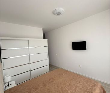 GARSONIERĂ DE ÎNCHIRIAT – AVANGARDE HOME | ILIE PETRE 88 | ET. 3 - Photo 5