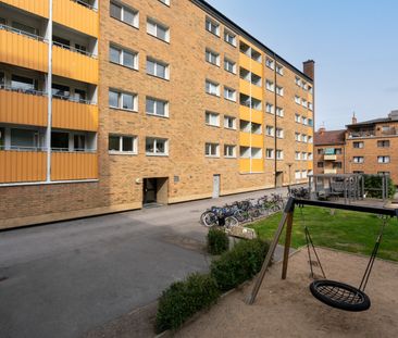 Butgatan 13 B - Photo 6