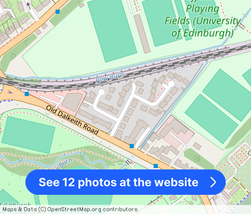 0440L Cameron Toll Gardens, Edinburgh, EH16 4TG - Photo 1