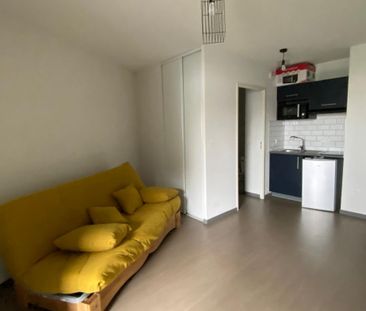 Location Appartement 1 pièce 23m² LA ROCHELLE 17000 - Photo 3
