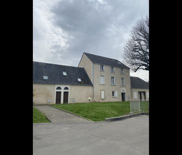 Location Appartement 3 pièces 60 m² Vatan - Photo 2