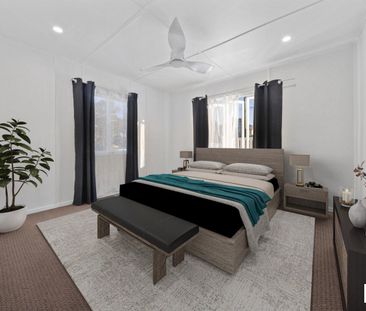 8 ROBERTS STREET, North Ipswich QLD 4305 - House For Rent | Domain - Photo 2