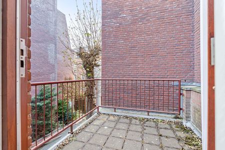 Appartement te huur: Zeestraat 13 2211 XA Noordwijkerhout - Photo 2