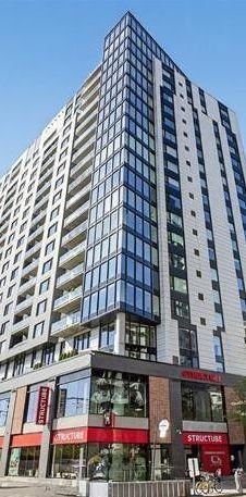 Condo Style Loft 1 chambre a coucher Griffintown 1085 Smith, Montreal gym, pool, spa, appliances, piscine, electros - Photo 1