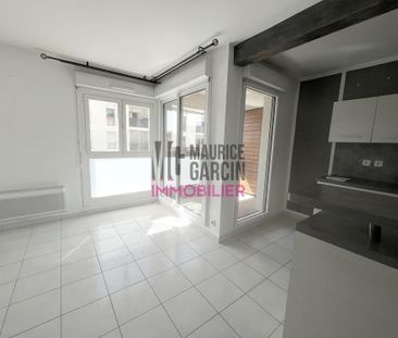 A LOUER - CARPENTRAS APPARTEMENT - 3 pièce(s) - 60.67m² - Photo 5