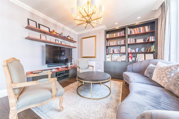 3 bedroom apartment to rent - Photo 1