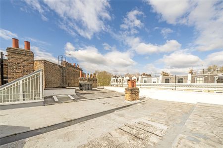 Linden Gardens, Notting Hill, W2 - Photo 3
