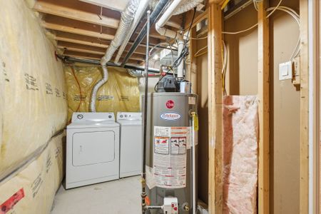 For Lease - 17 Barnwood Drive Unit# Basement, Richmond Hill, Ontario - Photo 5