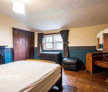 2 bedroom terraced house to rent - Photo 4