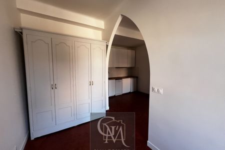 Appartement T1 bis en hyper centre de Sanary - Photo 4